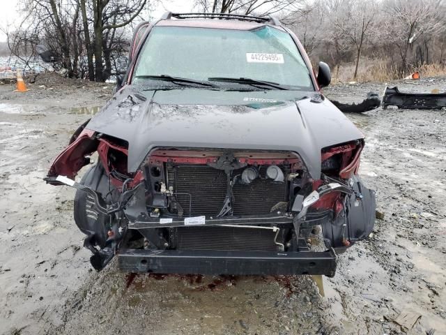 2008 Toyota 4runner SR5