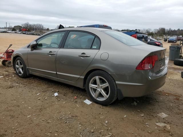 2006 Honda Civic EX