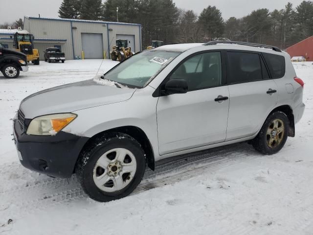 2008 Toyota Rav4