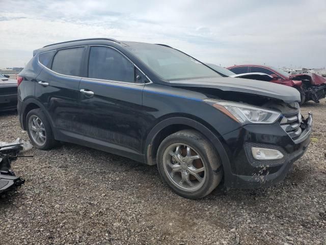 2016 Hyundai Santa FE Sport