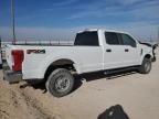 2019 Ford F250 Super Duty