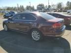 2013 Volkswagen Passat SEL