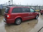 2014 Chrysler Town & Country Touring L