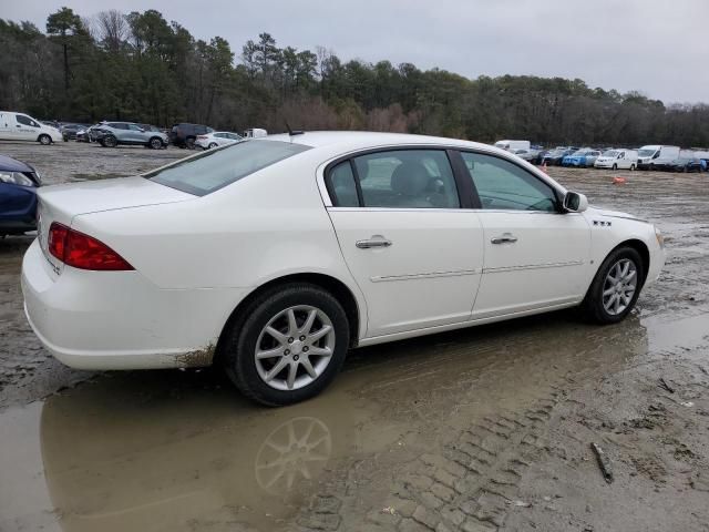 2008 Buick Lucerne CXL