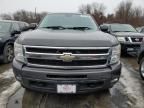 2011 Chevrolet Silverado K1500 LTZ