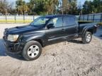 2007 Toyota Tacoma Double Cab Long BED