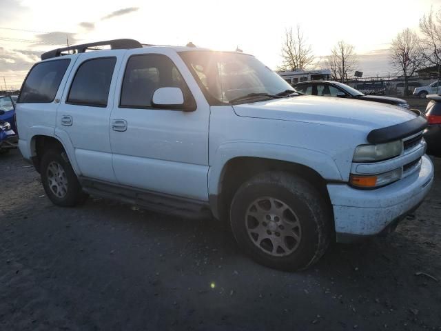 2003 Chevrolet Tahoe K1500