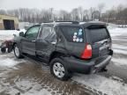 2008 Toyota 4runner SR5