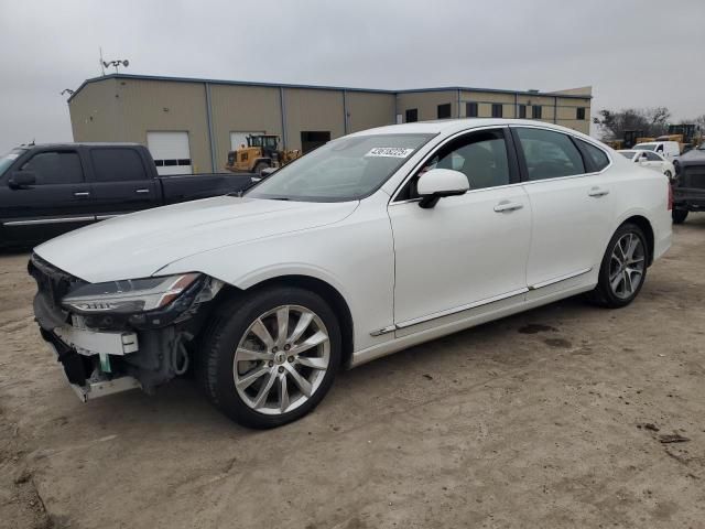 2017 Volvo S90 T6 Inscription