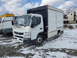 Mitsubishi salvage cars for sale: 2015 Mitsubishi Fuso Truck OF America INC FE FEC92S