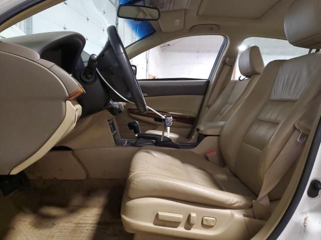 2009 Honda Accord EXL