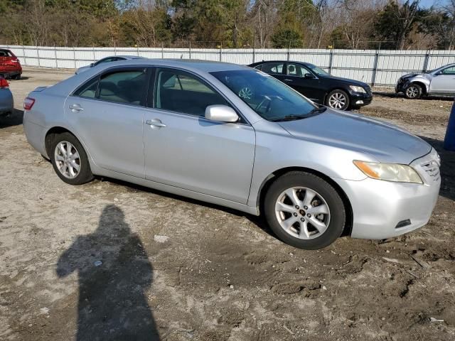 2009 Toyota Camry Base