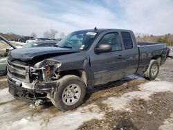 Chevrolet salvage cars for sale: 2011 Chevrolet Silverado K1500 LT