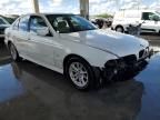 2001 BMW 525 I Automatic