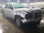 2011 GMC Sierra K1500 SLT