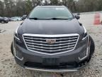 2019 Cadillac XT5 Platinum