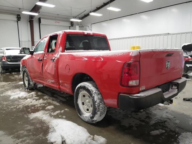 2017 Dodge RAM 1500 ST