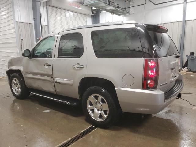 2008 GMC Yukon Denali