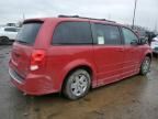 2012 Dodge Grand Caravan SE