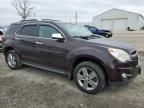 2011 Chevrolet Equinox LTZ