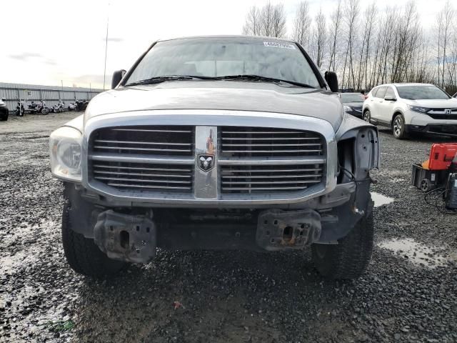 2008 Dodge RAM 1500 ST