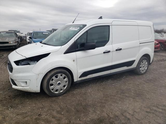 2022 Ford Transit Connect XLT