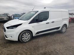 2022 Ford Transit Connect XLT en venta en Earlington, KY