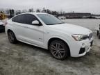 2016 BMW X4 XDRIVE35I