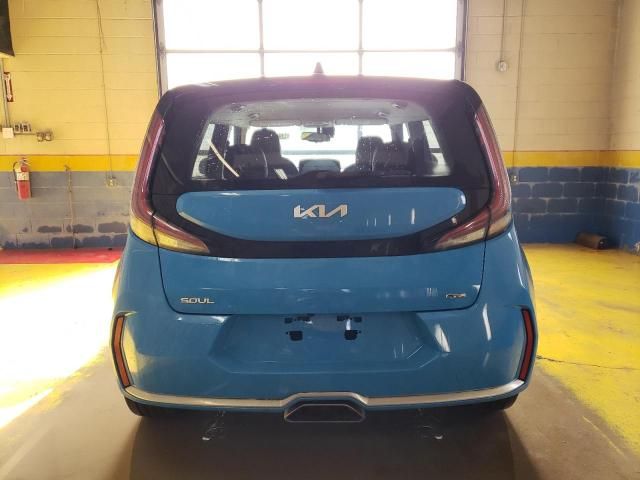 2023 KIA Soul GT Line