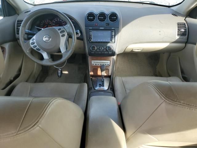 2007 Nissan Altima 3.5SE