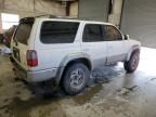 1997 Toyota 4runner Limited