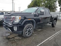 Lots with Bids for sale at auction: 2022 GMC Sierra K2500 Denali