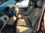 2013 Honda Odyssey Touring