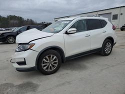 2020 Nissan Rogue S en venta en Gaston, SC