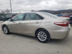 2015 Toyota Camry Hybrid