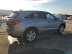 2013 Acura RDX