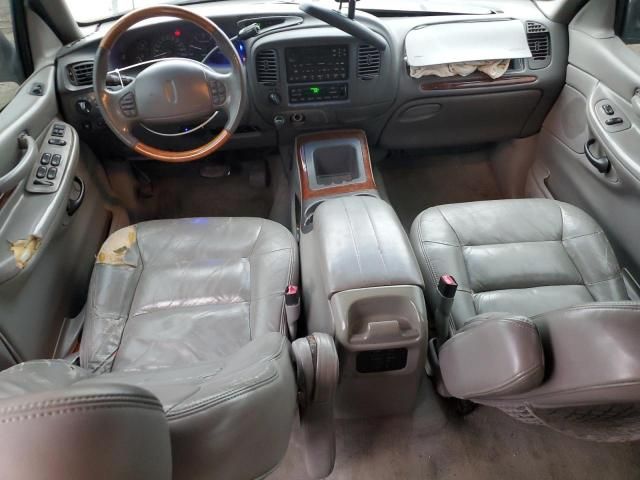 1999 Lincoln Navigator