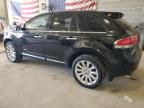 2013 Lincoln MKX