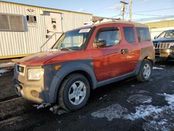 2004 Honda Element EX en venta en New Britain, CT