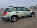 2005 Subaru Legacy Outback 2.5I