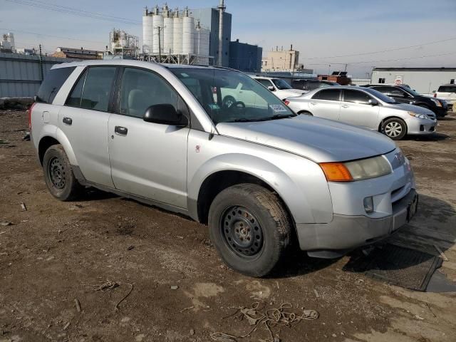 2003 Saturn Vue