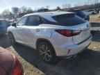 2018 Lexus RX 350 Base