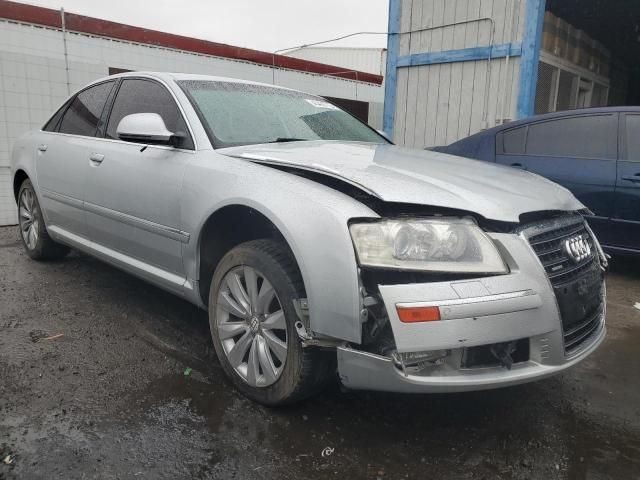 2008 Audi A8 4.2 Quattro