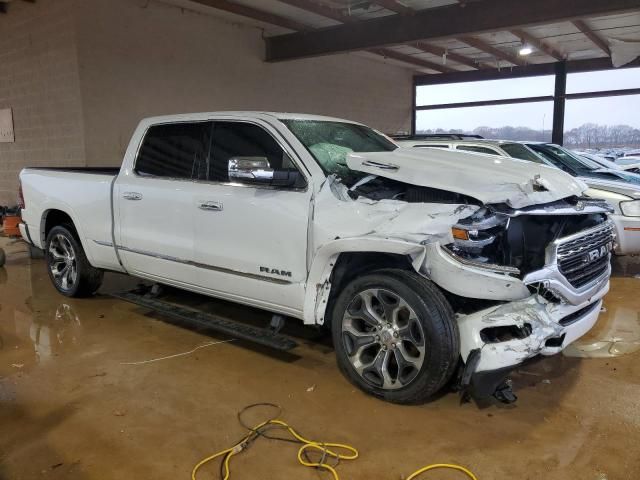 2019 Dodge RAM 1500 Limited