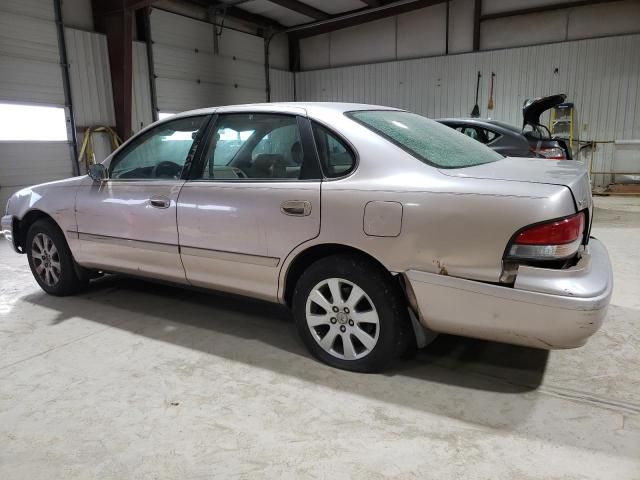 1997 Toyota Avalon XL