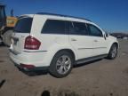 2012 Mercedes-Benz GL 450 4matic