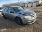 2012 Dodge Avenger SE