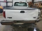 2007 Ford F350 SRW Super Duty