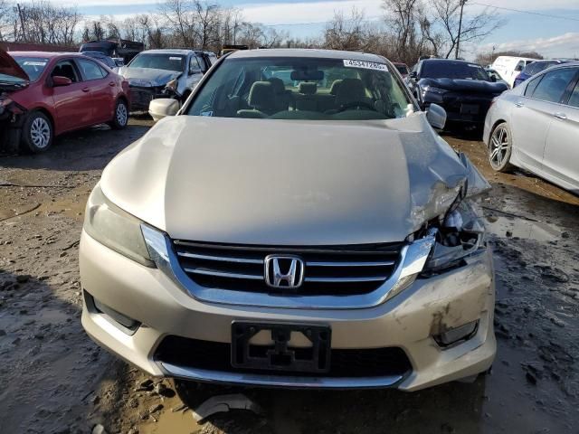 2014 Honda Accord EX