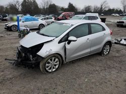 2013 KIA Rio EX en venta en Madisonville, TN